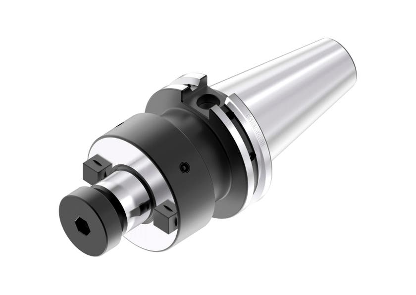 HÅLLARE CAT40ADB-SM0.750-4.000 -L1