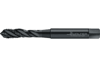 GÄNGTAPP TC115-M3-C0 TIN SPIRA L ALLROUND