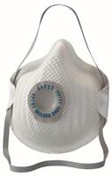 ANDNINGSMASK MOLDEX 2405 MOLDEX 2405, FFP2 NR D-V
