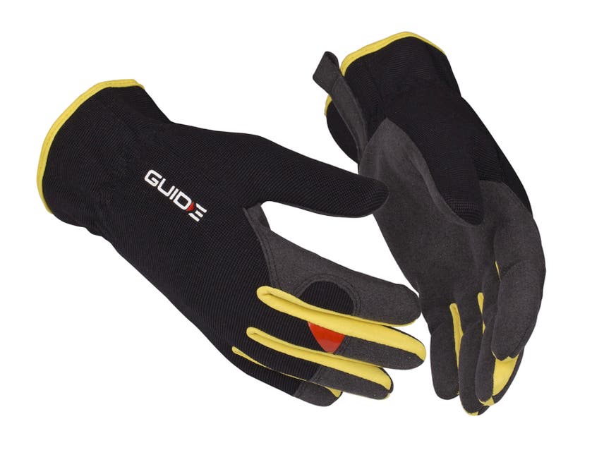 HANDSKE GUIDE 765 11