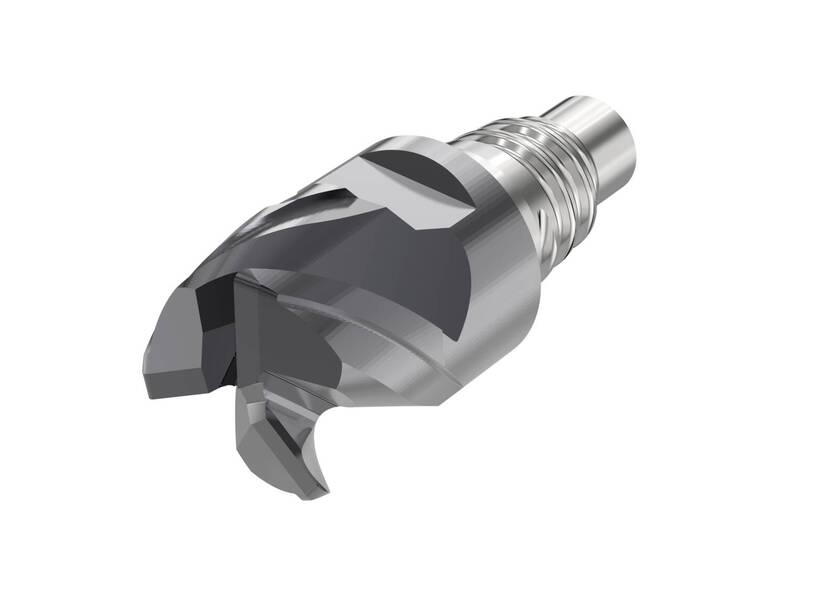 PINNFRÄS XSE550E10.375D2R030Z3 SIRA