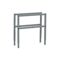 BENPAR H-BORD 765 GRÅ