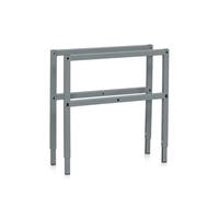 BENPAR H-BORD 765 GRÅ