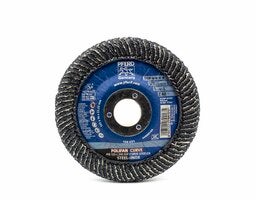 LAMELLRONDELL 125MM Z40 SGP- CURVE L POFILAN