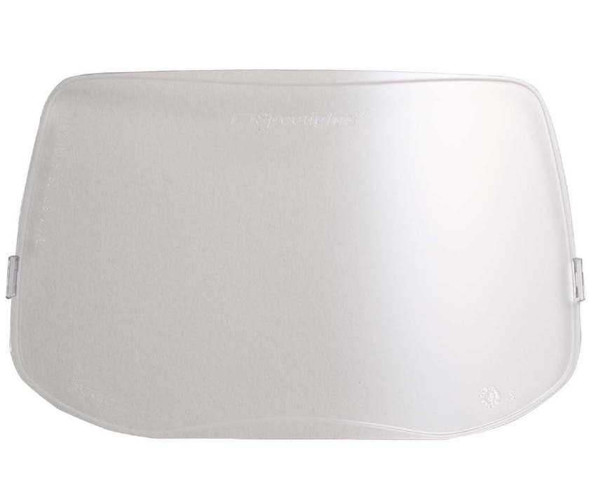 SKYDDSGLAS SPEEDGLAS 9100 YTTRE, REPTÅLIGT 10ST/FP