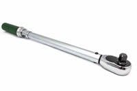 MOMENTNYCKEL 1/2" 10-100NM MED CERTIFIKAT