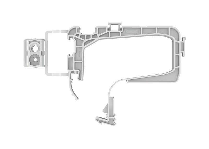 KABELHÅLLARE EPH-40 50ST