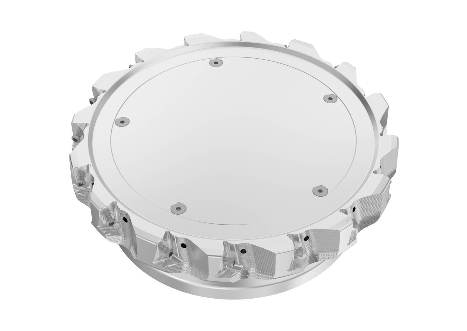 FRÄS R220.64-8200-ZO16-16A