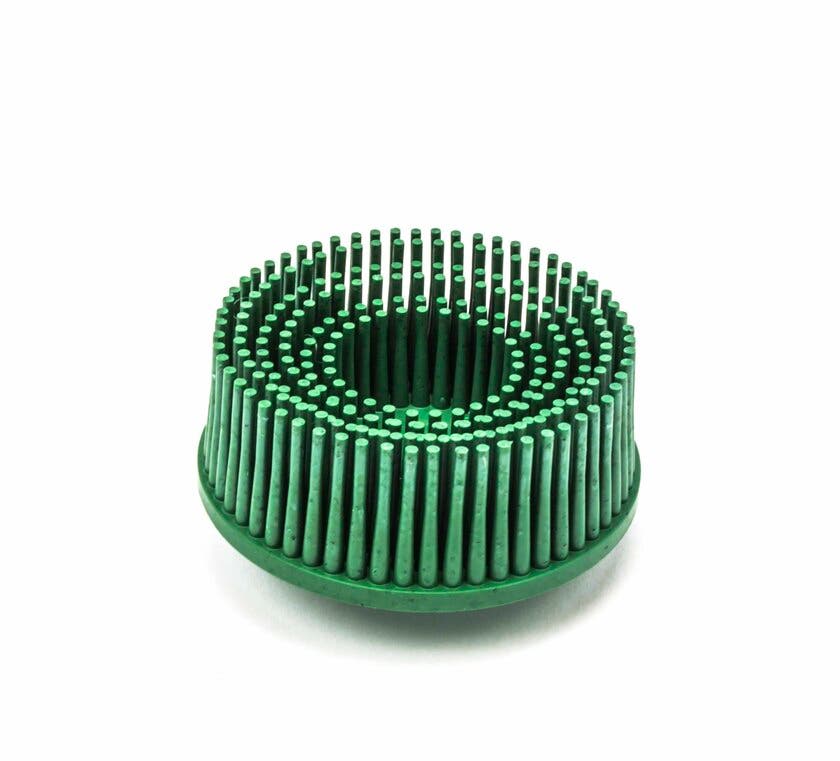 BORSTRONDELL ROLOC 50MM K50 GRÖN