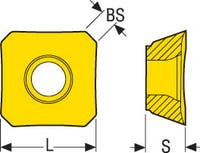 SKÄR SEEX1204AFN-E08 F40M