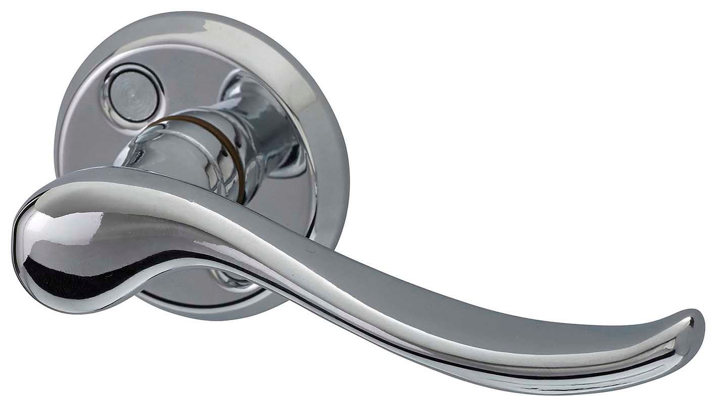 INNERDÖRRHANDTAG TORUN KROM