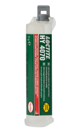 Hybridlim loctite 4070 CR11G