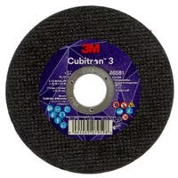 KAPSKIVA CUBITRON 3 8658 1, 80+, T41, 115 MM X 0.8 MM X