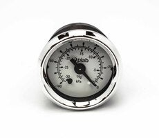 VAKUUMETER -100 KPA/-30H