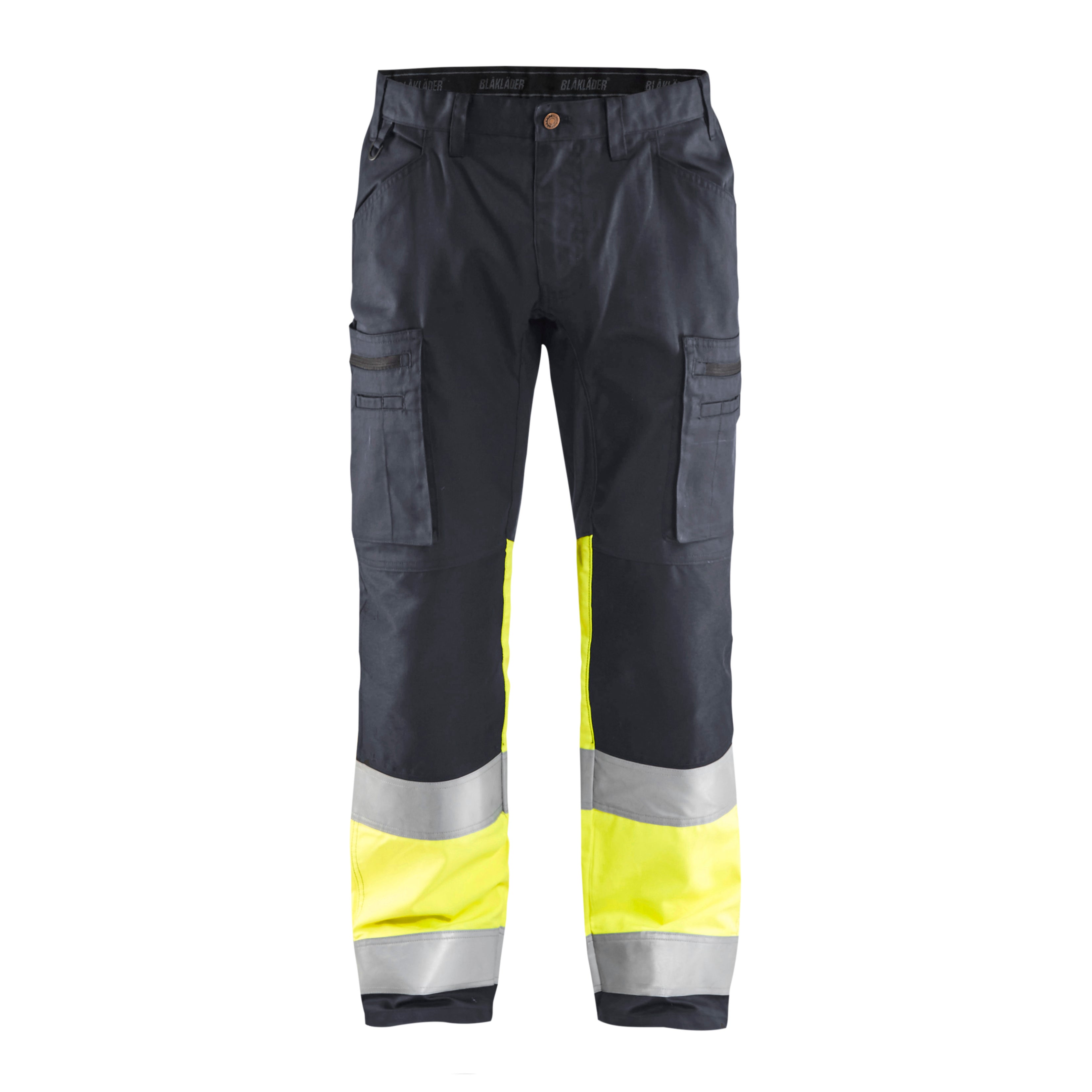 BYXA 15511811 MELLANGRÅ/G 154