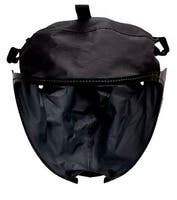 Ansikttätning 534100 Speedglas 9100 Air