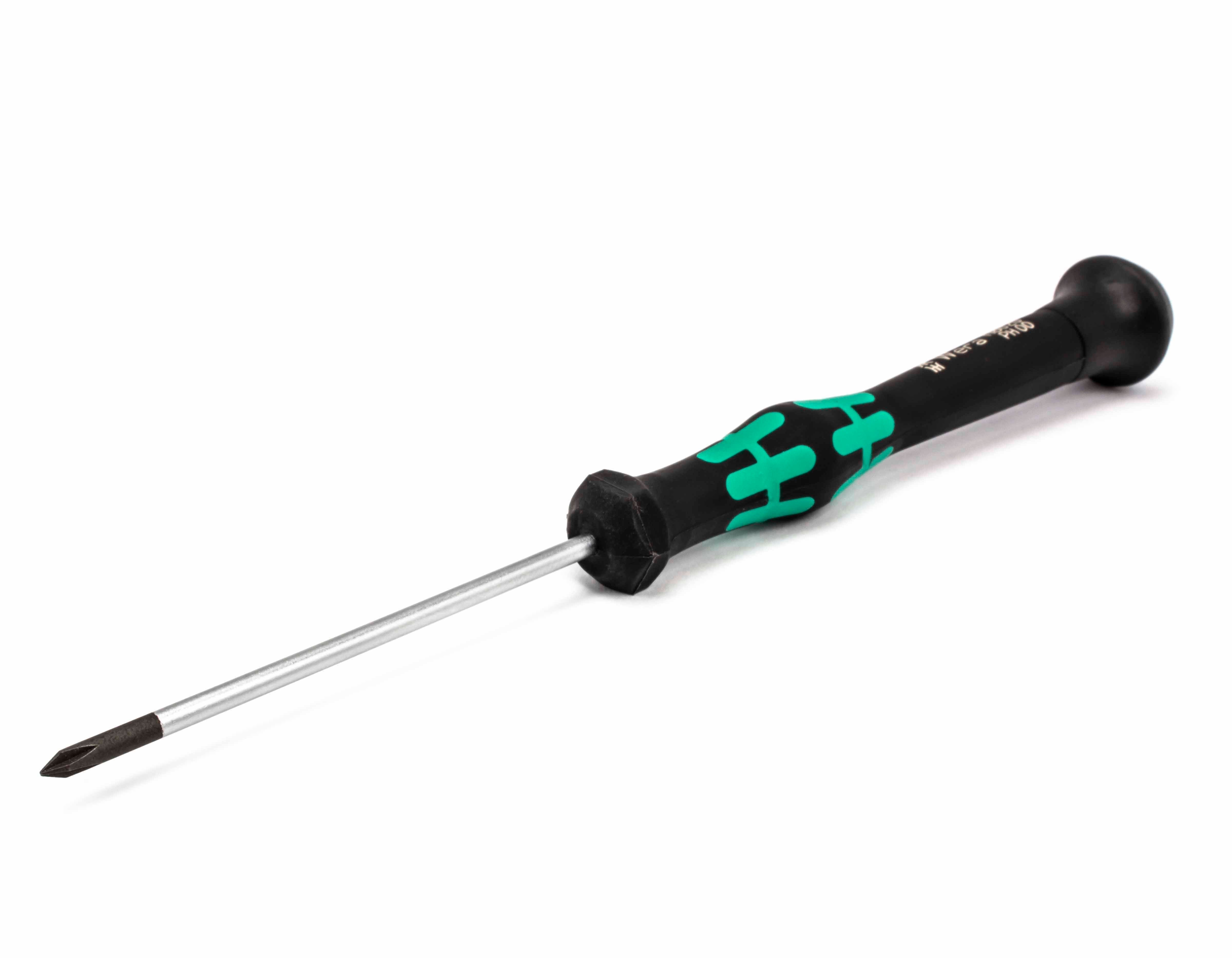 SKRUVMEJSEL  PH00X60