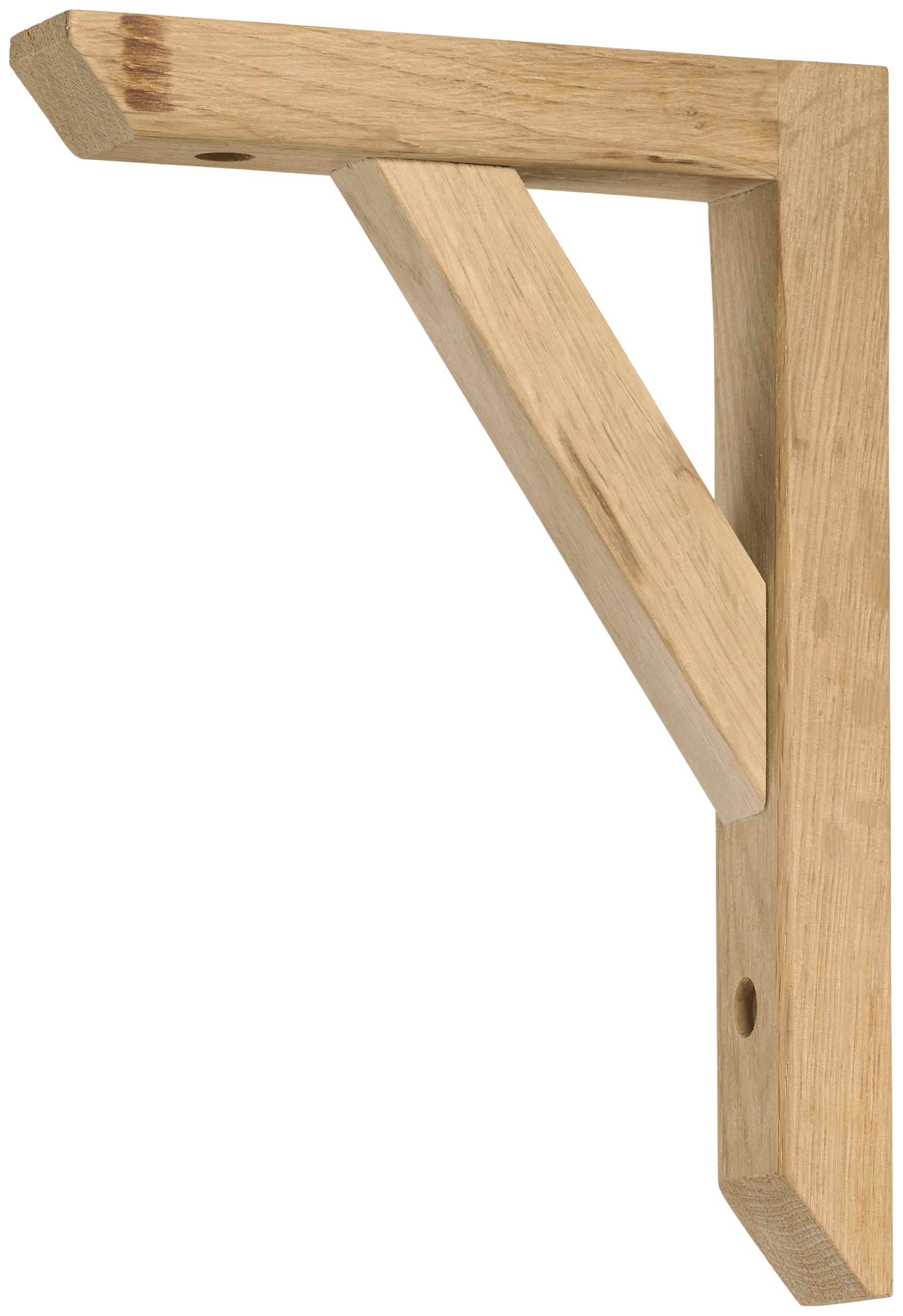 KONSOL STRUKTUR EK OBEHANDLAD 140X200MM 1 ST