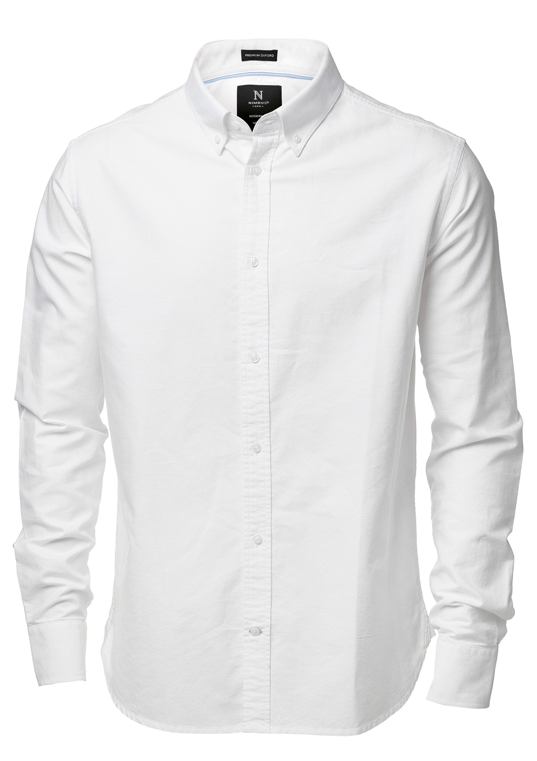 SKJORTA ROCHESTER MODERN FIT V IT 4XL-HERR