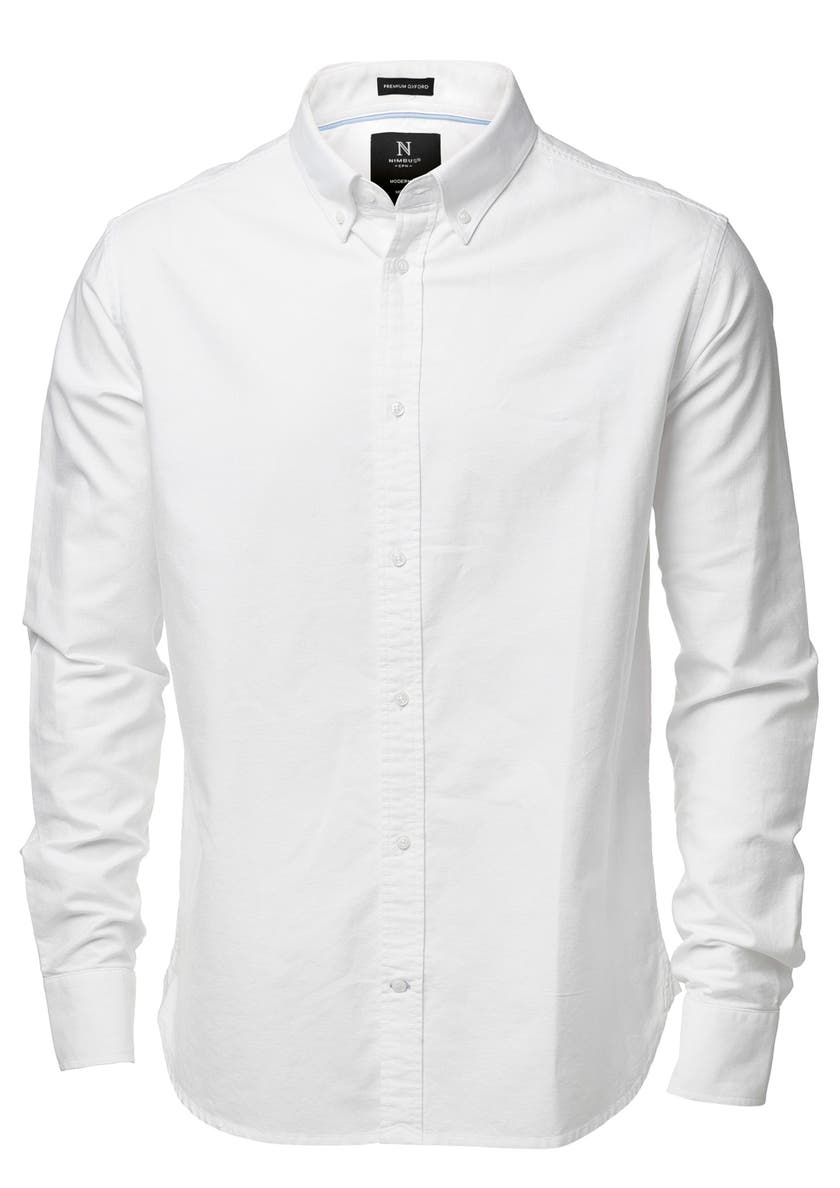 SKJORTA ROCHESTER MODERN FIT V IT 4XL-HERR