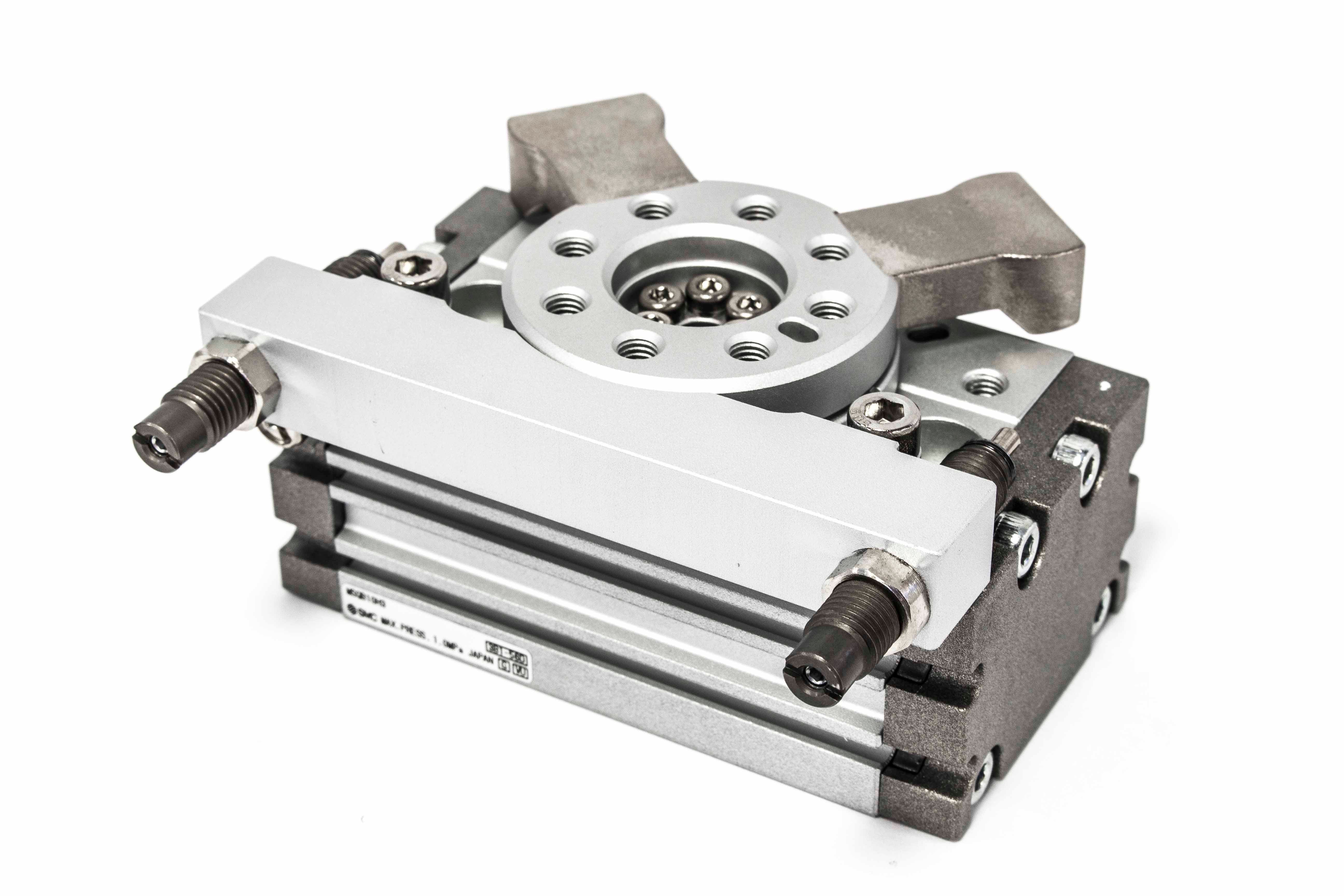 VRIDBORD MSQB20H3 MED EXTERNA STÖTDÄMPA