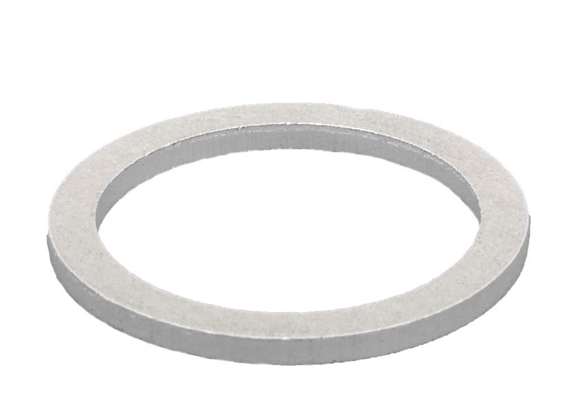 PACKNING D11 1/4 ALUMINIUM