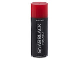 SPRAYFÄRG KLARLACK MATT 400ML