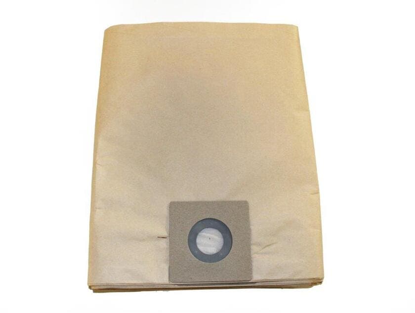 DAMMSUGARPÅSE NT700 5-PACK