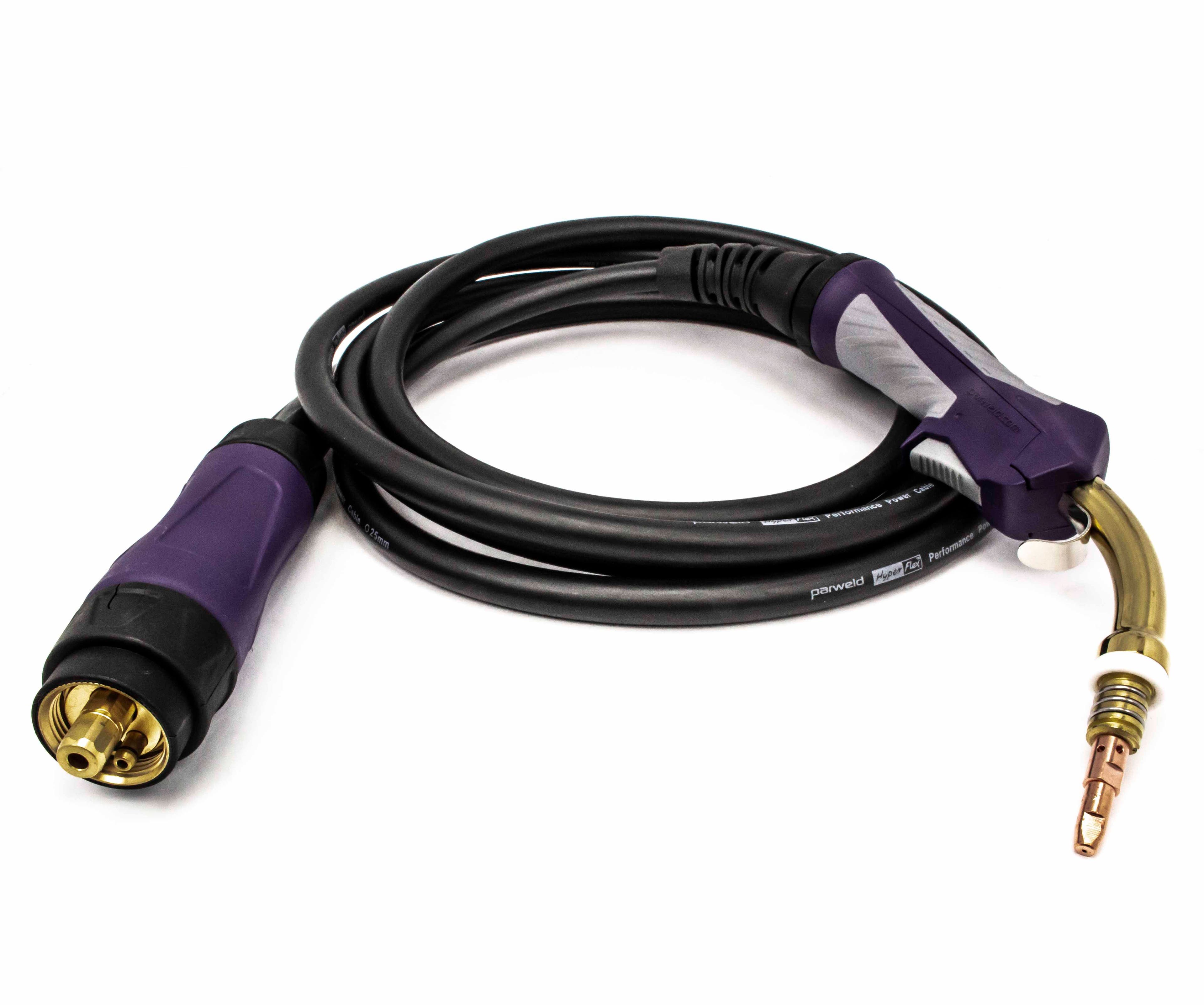 SLANGPAKET B2500-40ER 4M