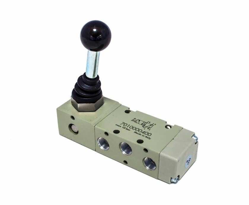 VENTIL MAV 25 LEB 1/8