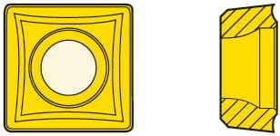 BORRSKÄR SCGX09T308-P2 T400D