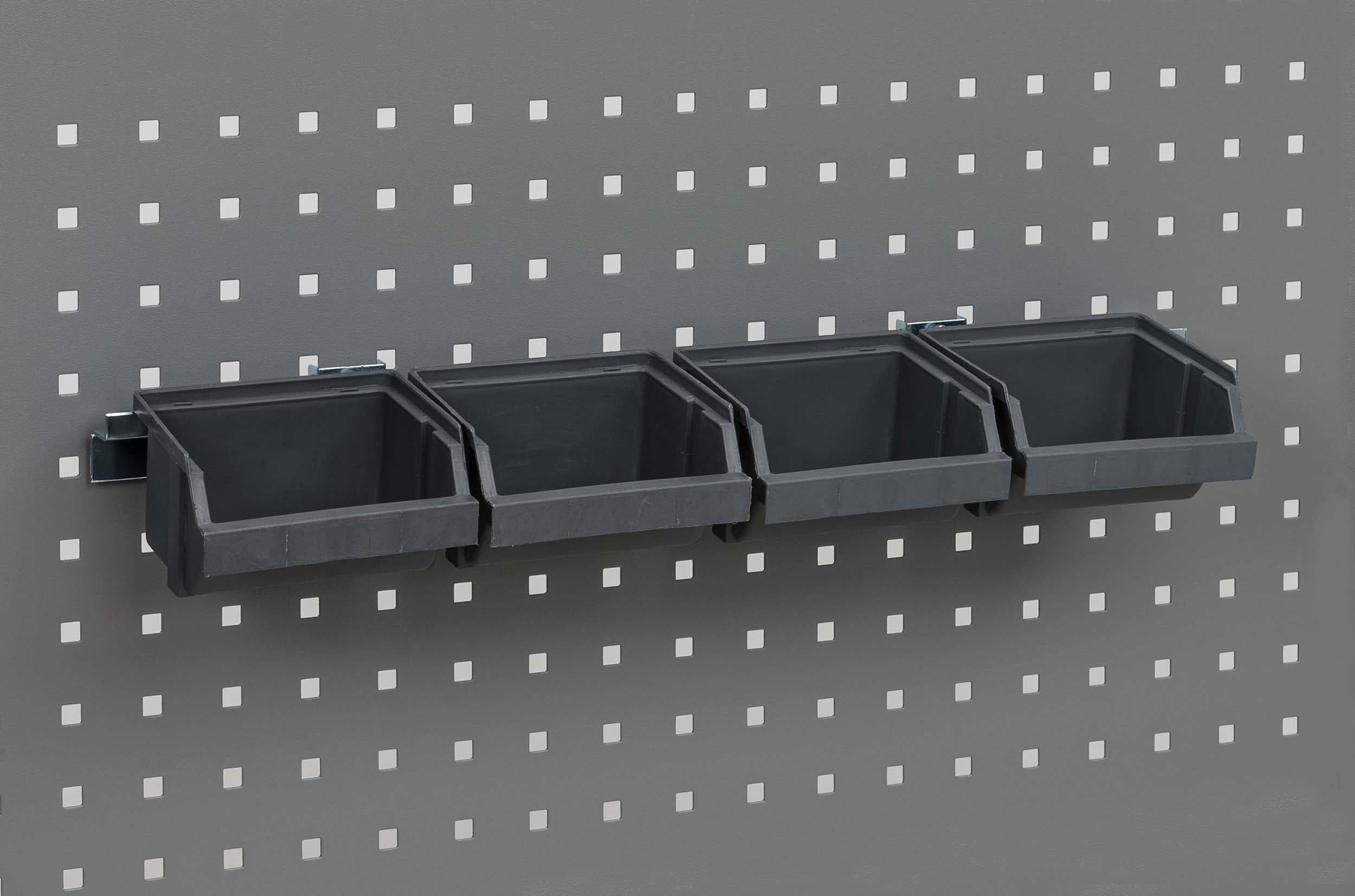 PLASTBACKSLIST EXKL.LÅDA 555 M