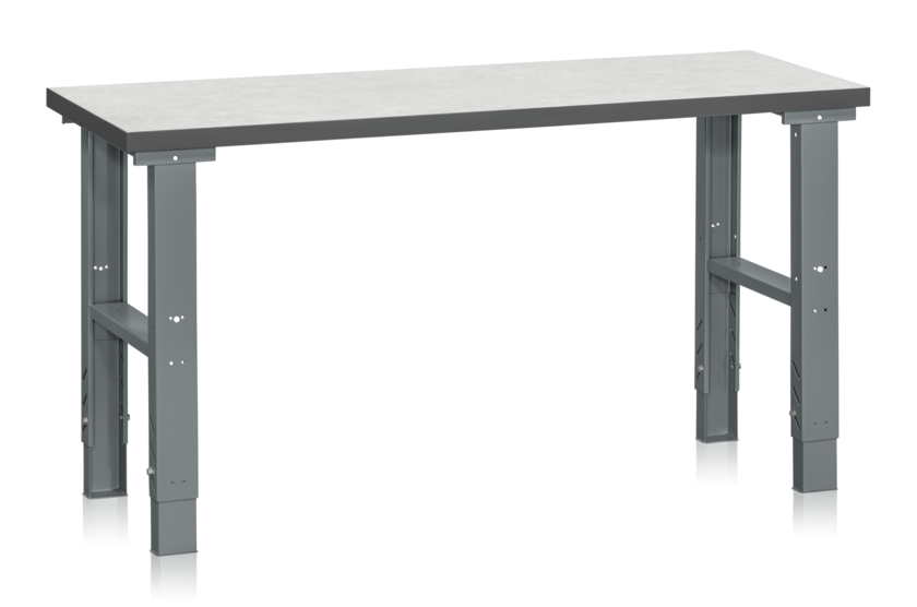 ARBETSBORD HD 500 1600X600 MM VINYL