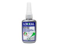 Gänglåsning LOXEAL 83-52 250ML GREEN LINE