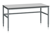 Arbetsbord LD 300 1600x800 mm Laminat