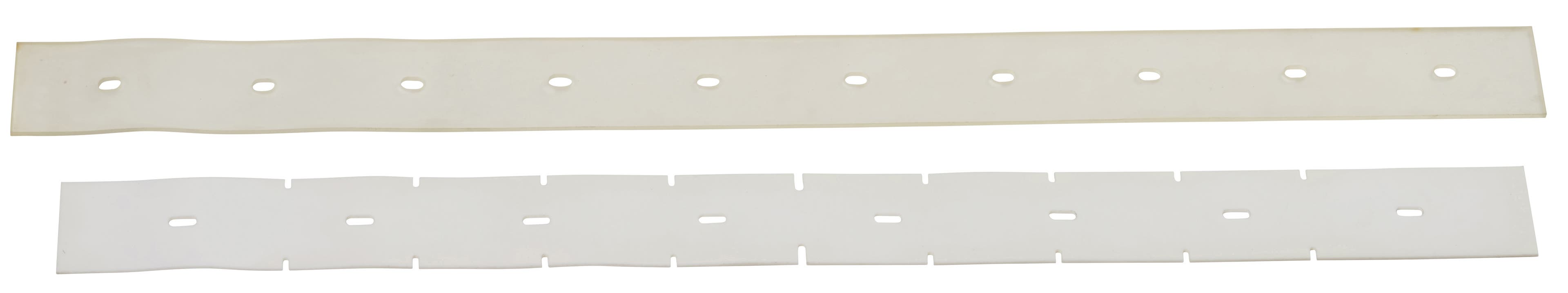 Sugskrapeblad kit polyurethan 29"