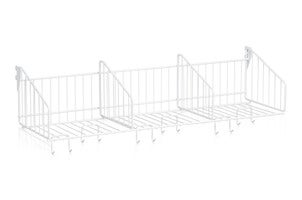 HATTHYLLA 900 MM 3 FACK VIT