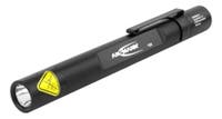 PENNLAMPA 130LM T-120F MED BÄLTESCLIPS ANSMANN