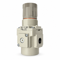 REGULATOR PRECISION ARP30K-F02H-3