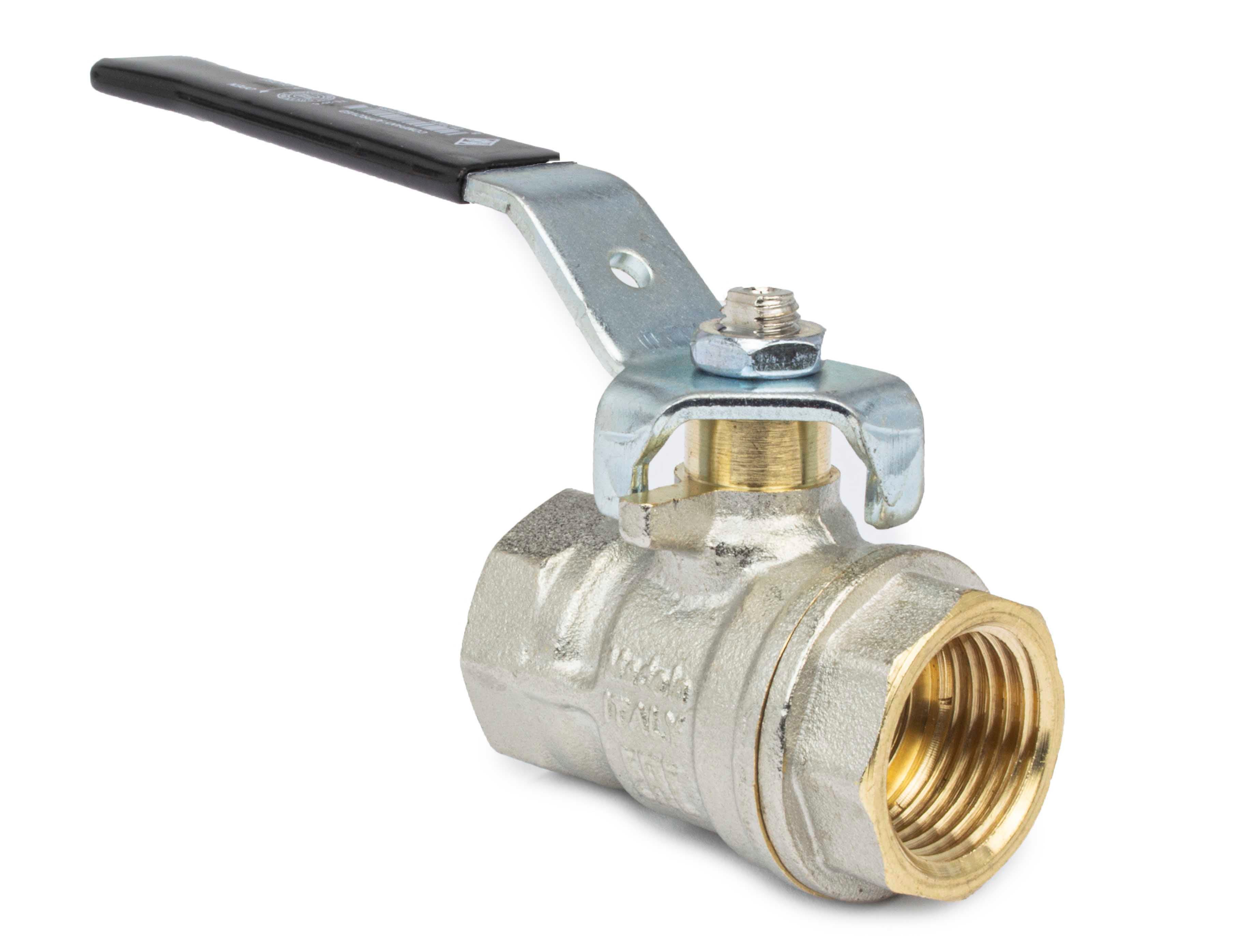 KULVENTIL 1/2 INV/INV M SPAK