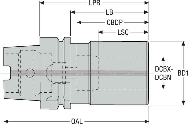 HÅLLARE E930458001275