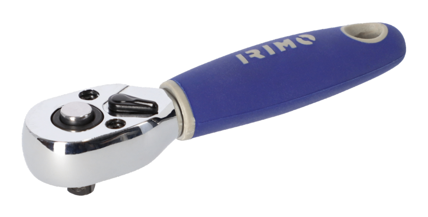 MINISPÄRRHANDTAG 1/4"