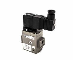 MJUKSTARTSVENTIL 3/8 EAV3000-F03 5YZ-Q