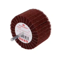KOMBIBORSTE CB-ZS 75X45X6MM P60 PN03772