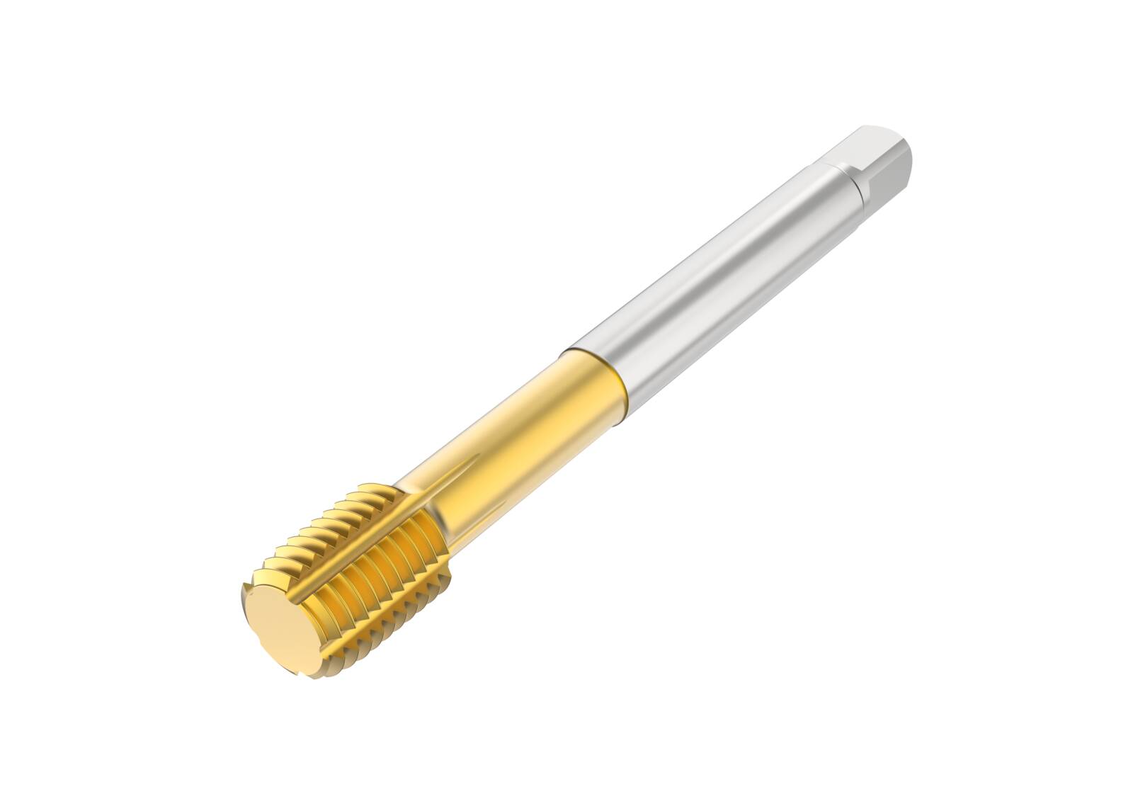 Gängtapp T33-FSN09C05-7/16-20- 22R