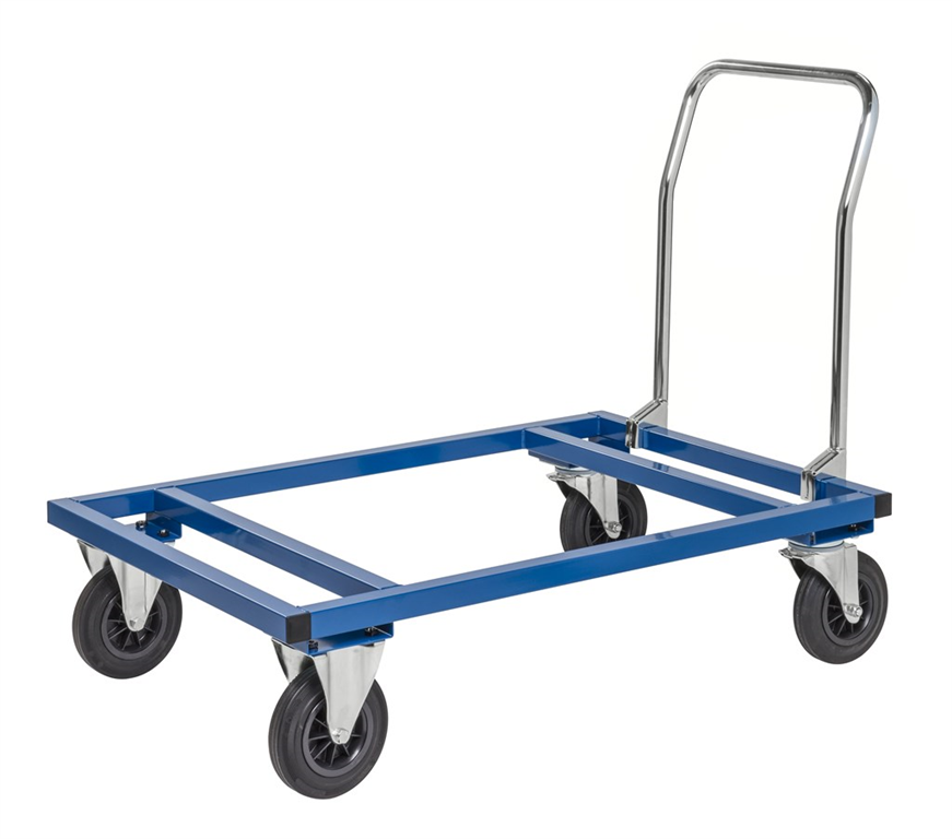 Pallvagnshandtag Elz KM217-D L100xB526xH750