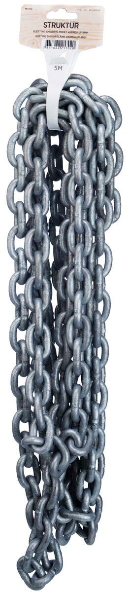 KÄTTING KL VFZ 5M Ø8MM