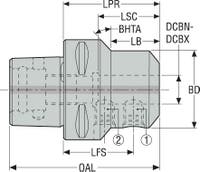 HÅLLARE C8-391.20-12070