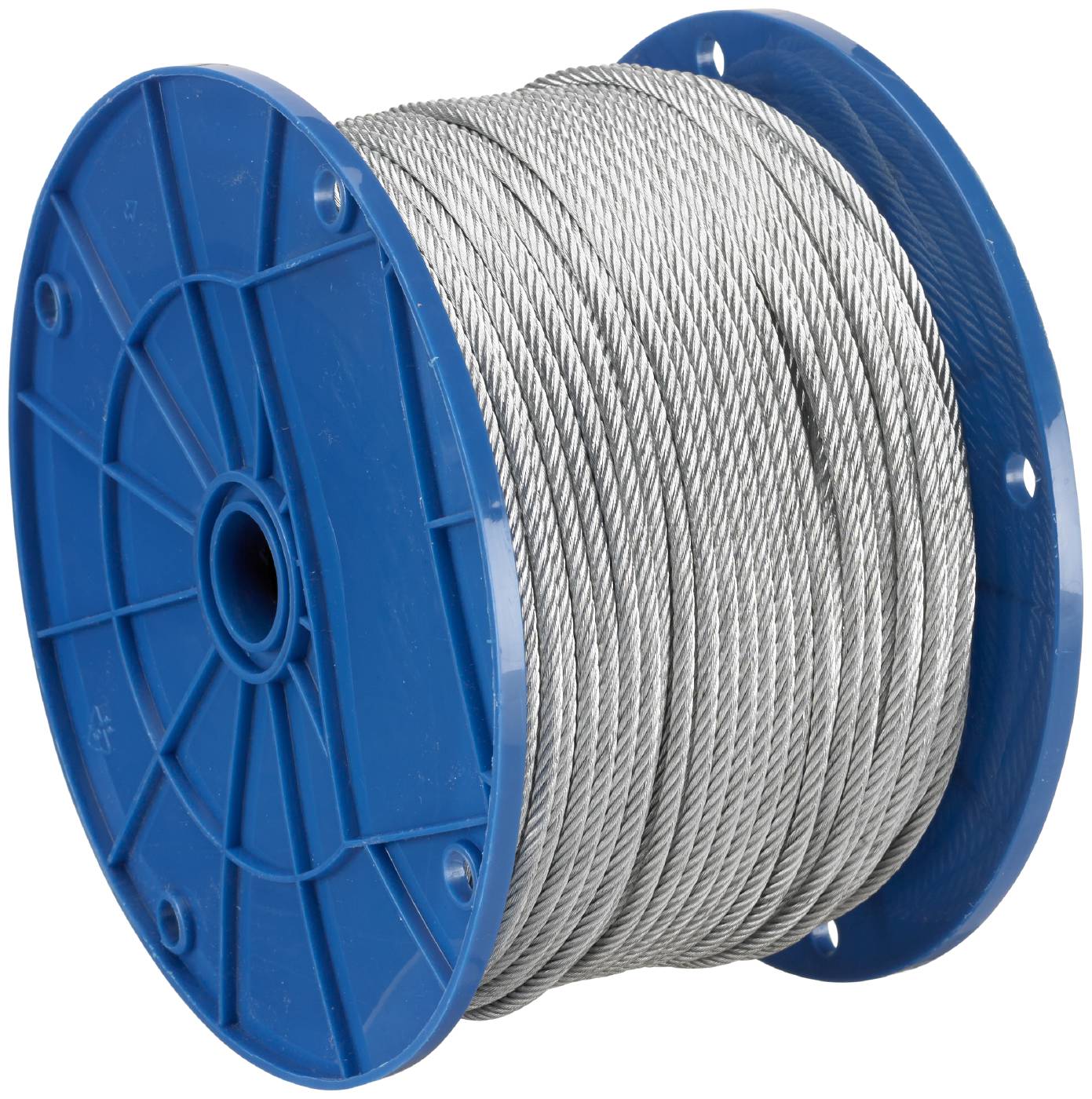 WIRE 114-TRÅD FZ Ø4MM