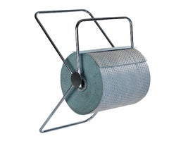 GOLV-VÄGGSTÄLL TORKRULLE 50CM